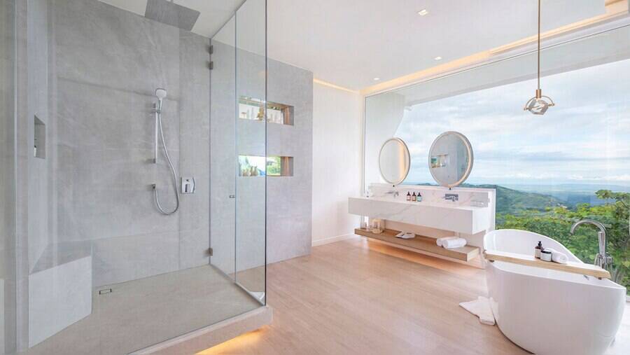 SANTOSHA LUXURY LOFT 