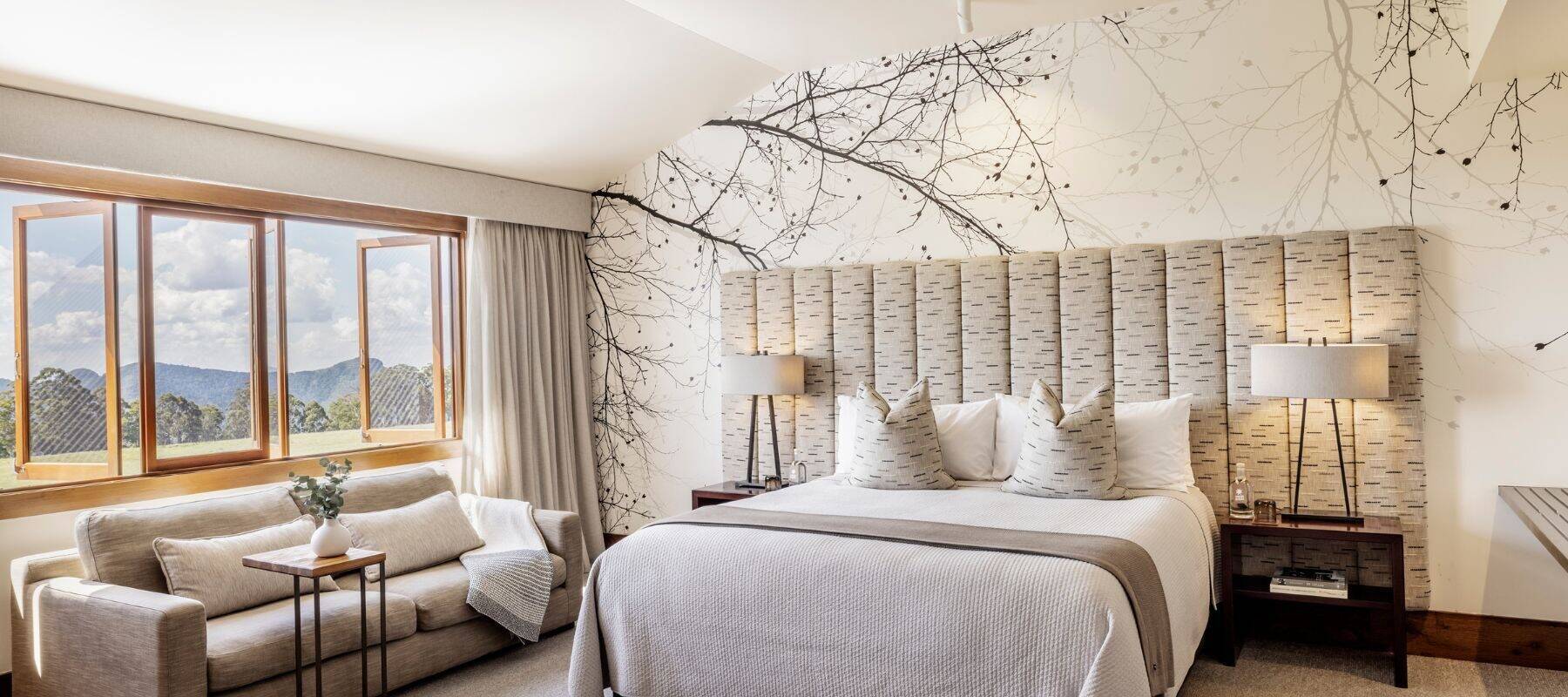 Loft Suite