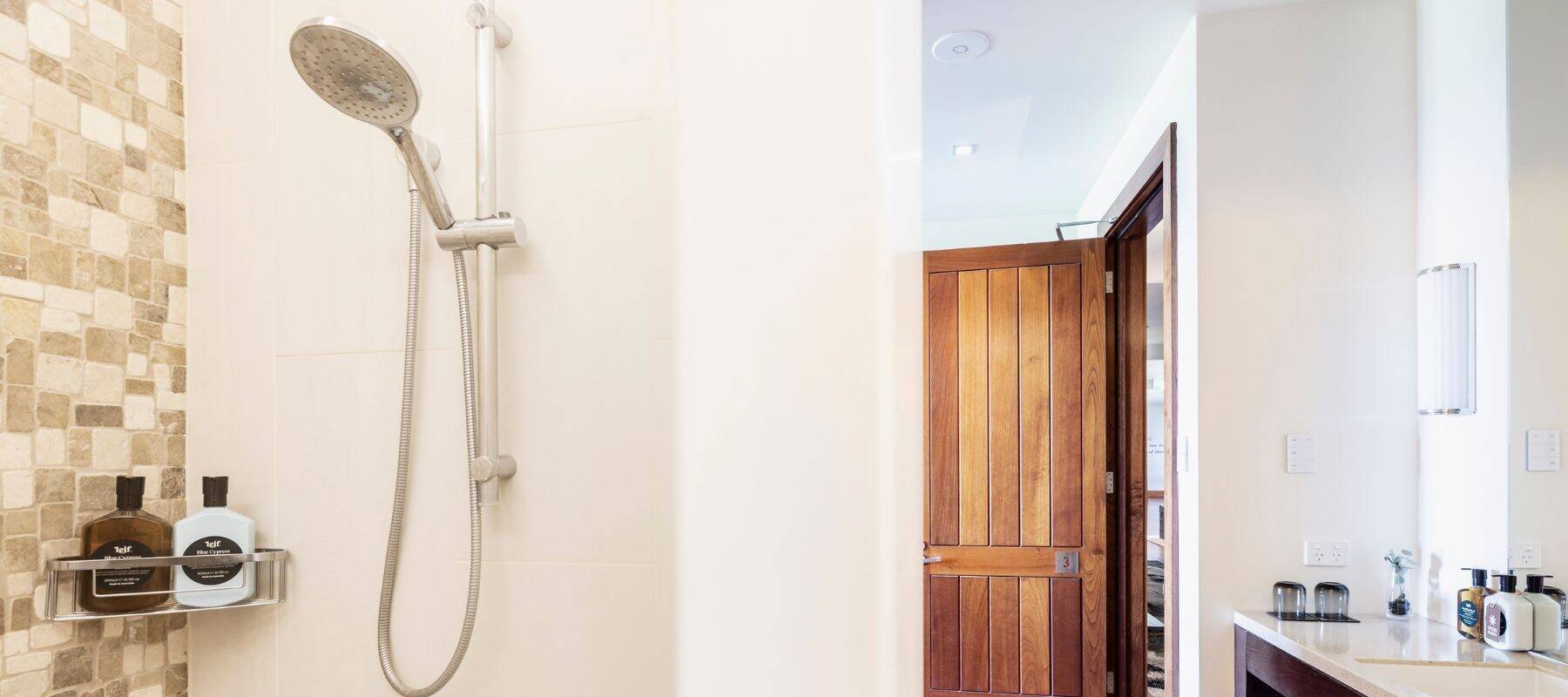 Lodge Suite