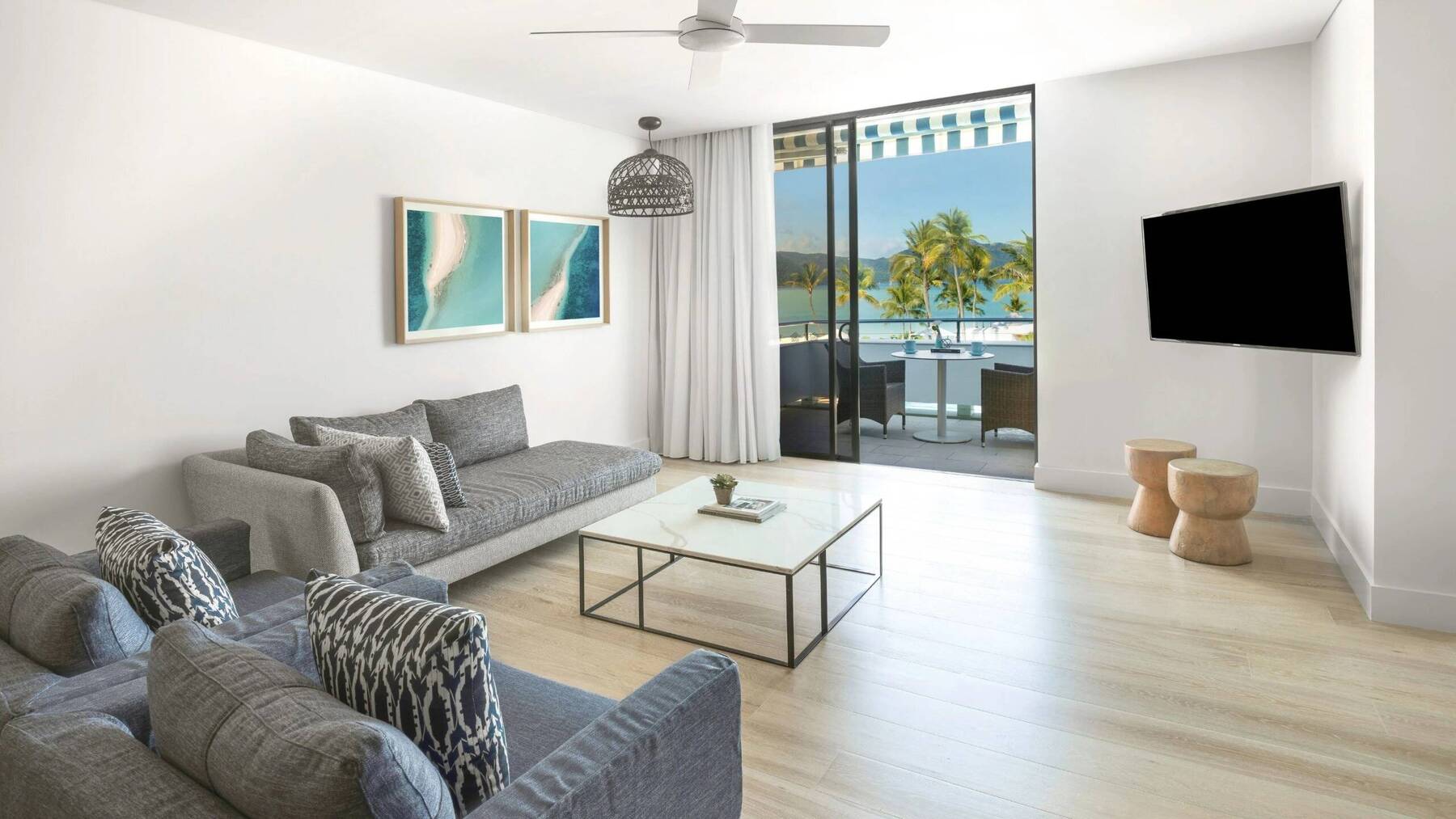 FAMILY LAGOON SUITE