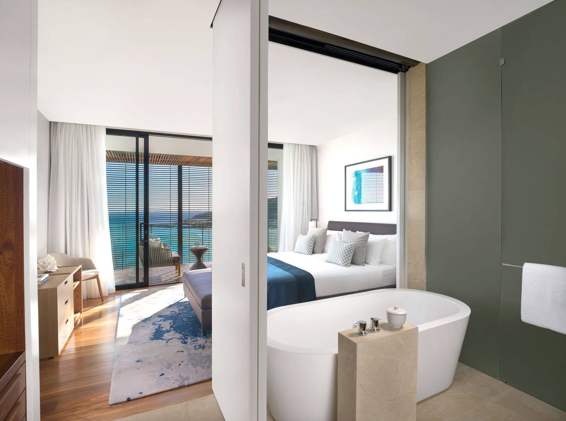 FOUR BEDROOM HAYMAN RESIDENCE