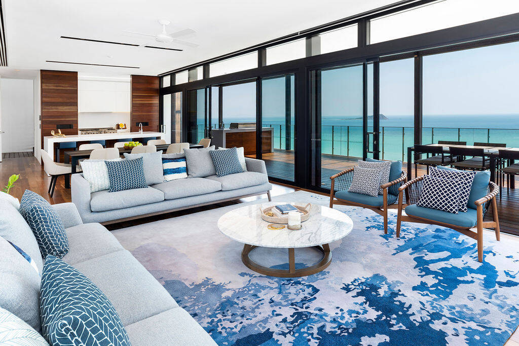 FOUR BEDROOM HAYMAN RESIDENCE