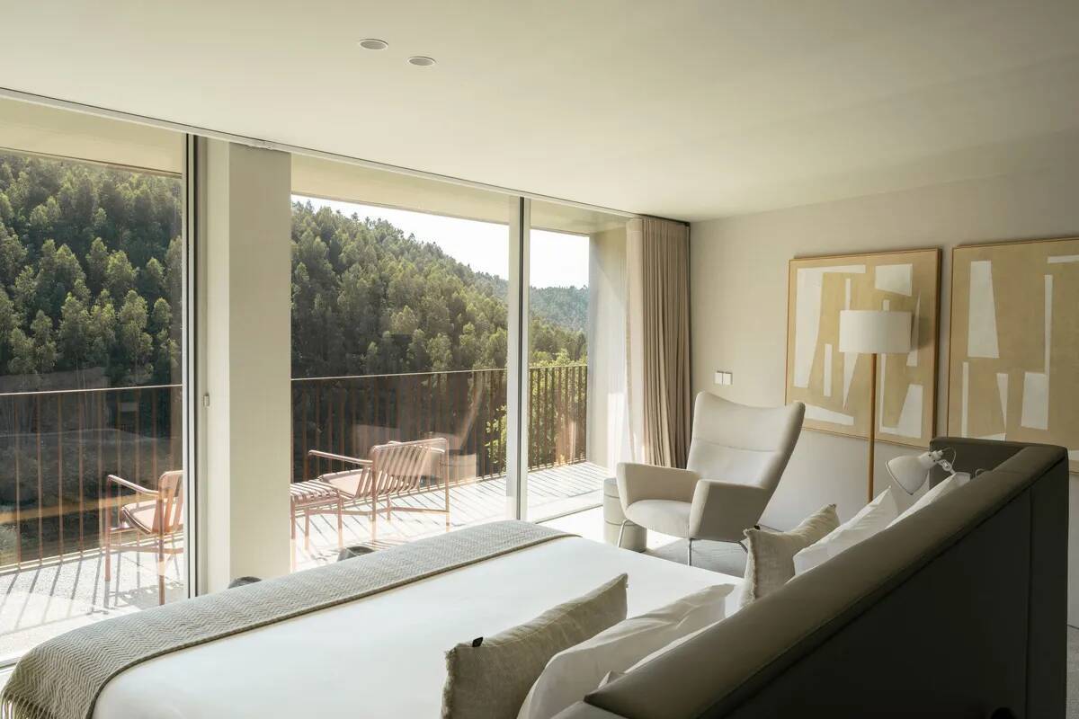 House Collection Douro Two Bedroom