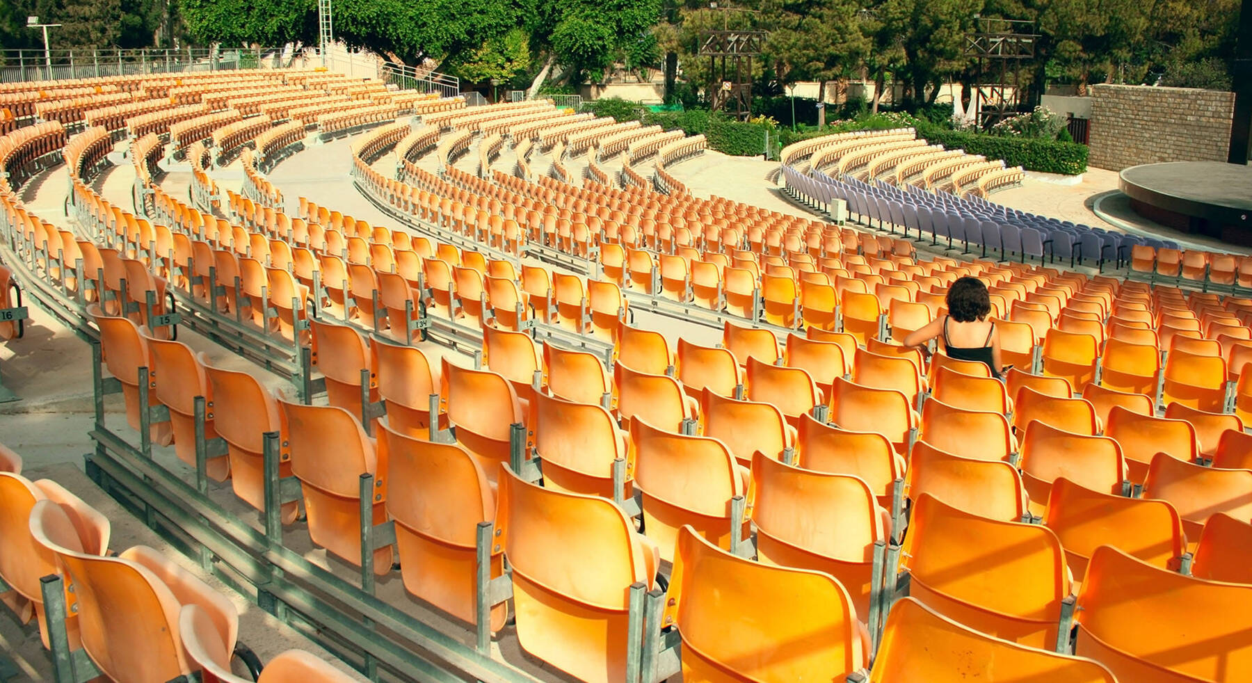 Open-Air Theatre Shows to Book Now 