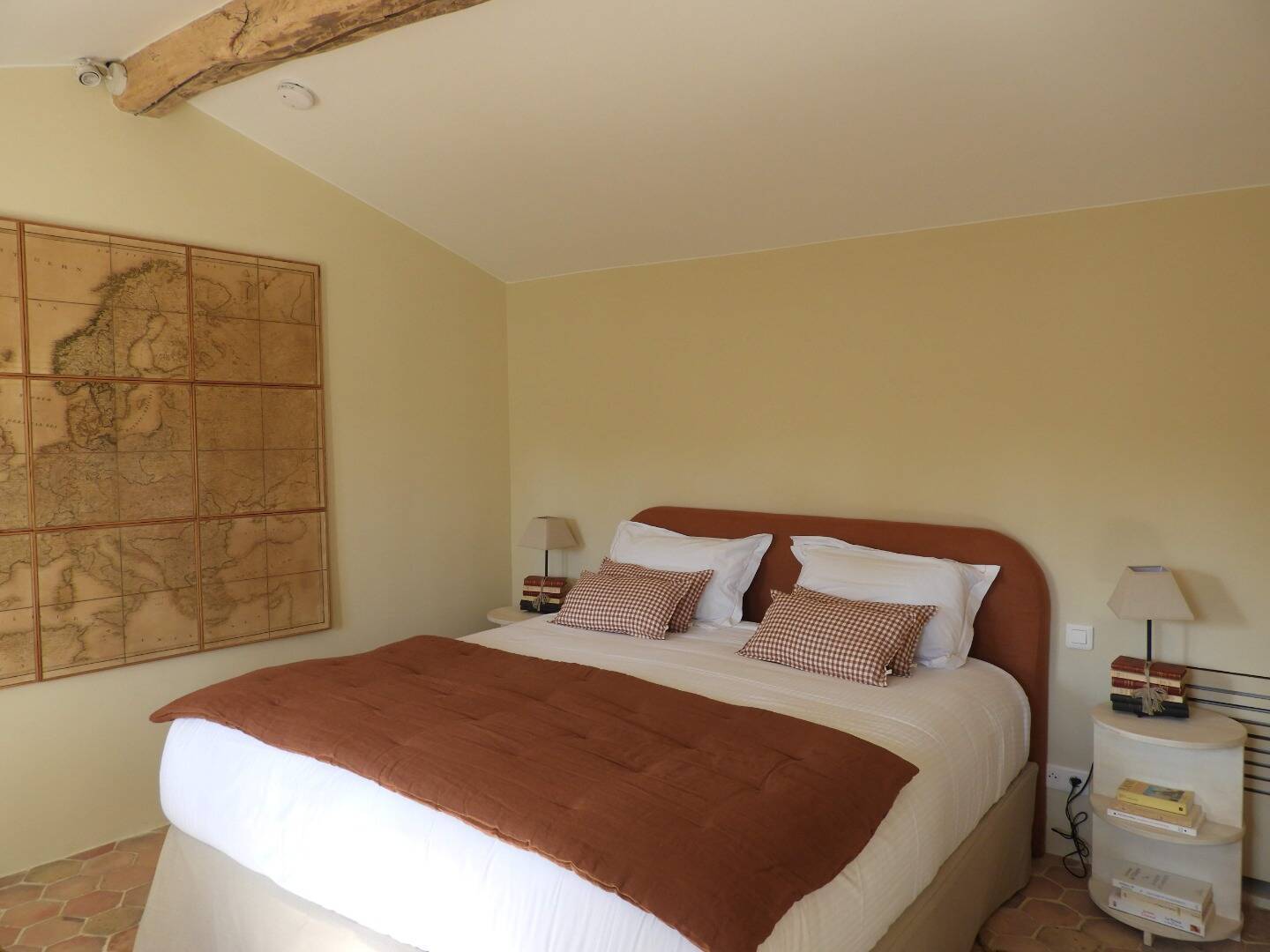 La Maison San Bastian