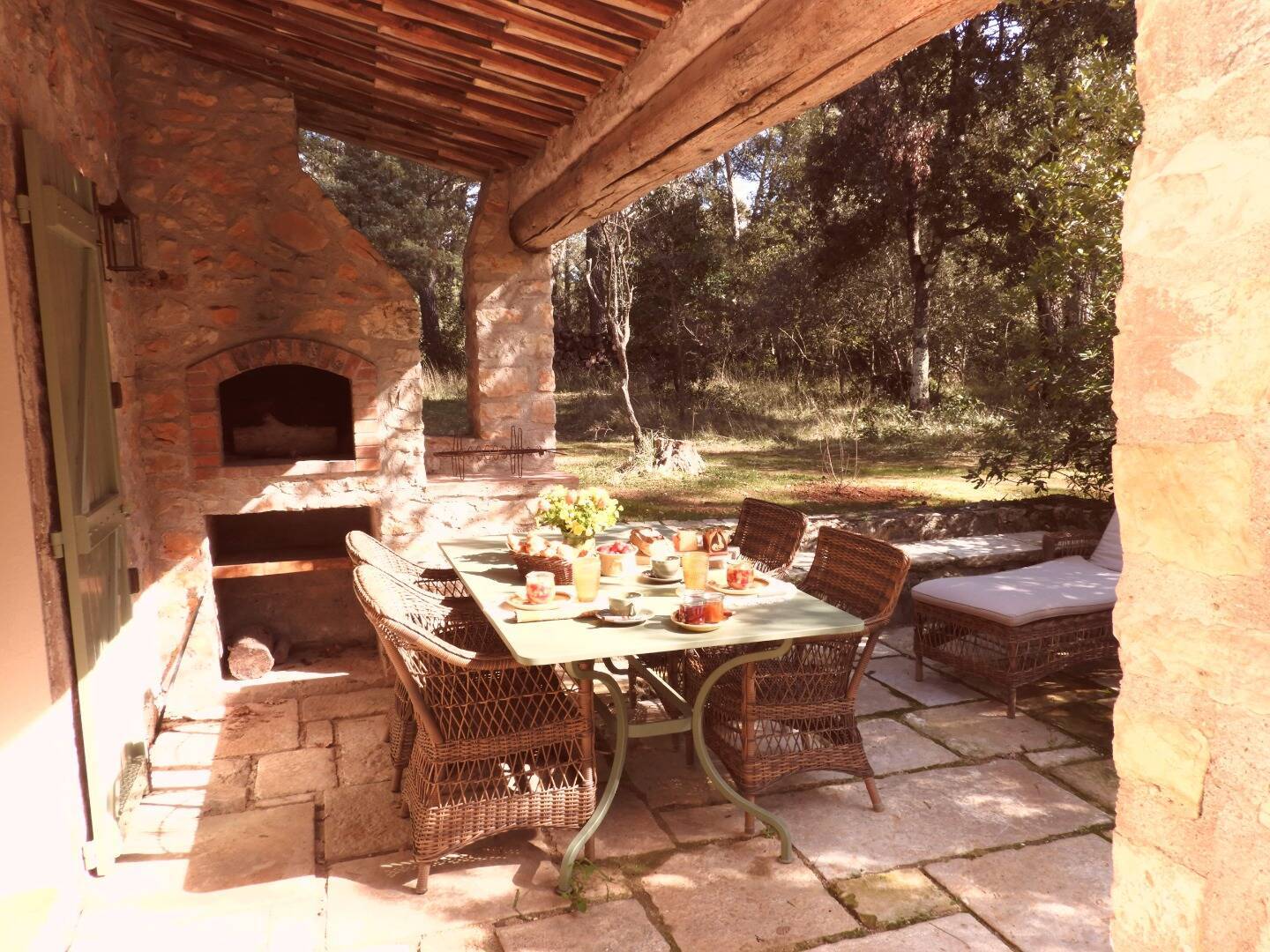 La Maison San Bastian