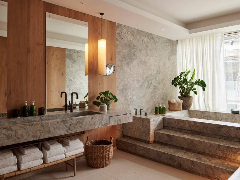 Green Park Penthouse