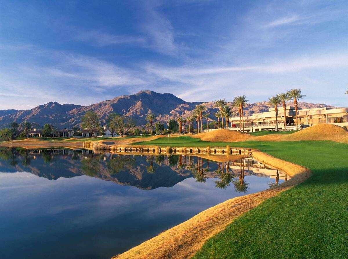La Quinta Resort & Club