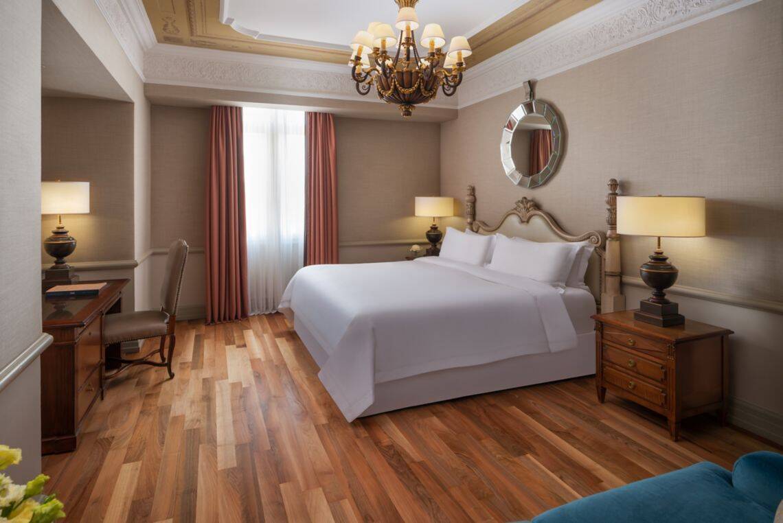 Premium Room King