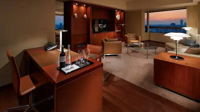 Family Suite 