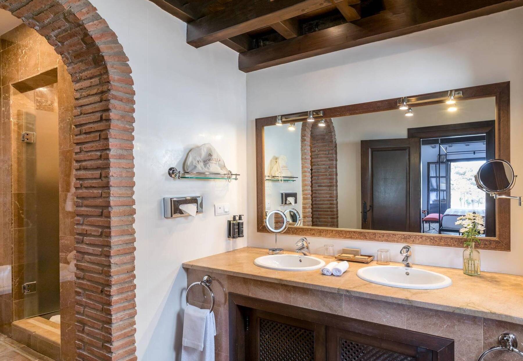 Junior Suite Terrace