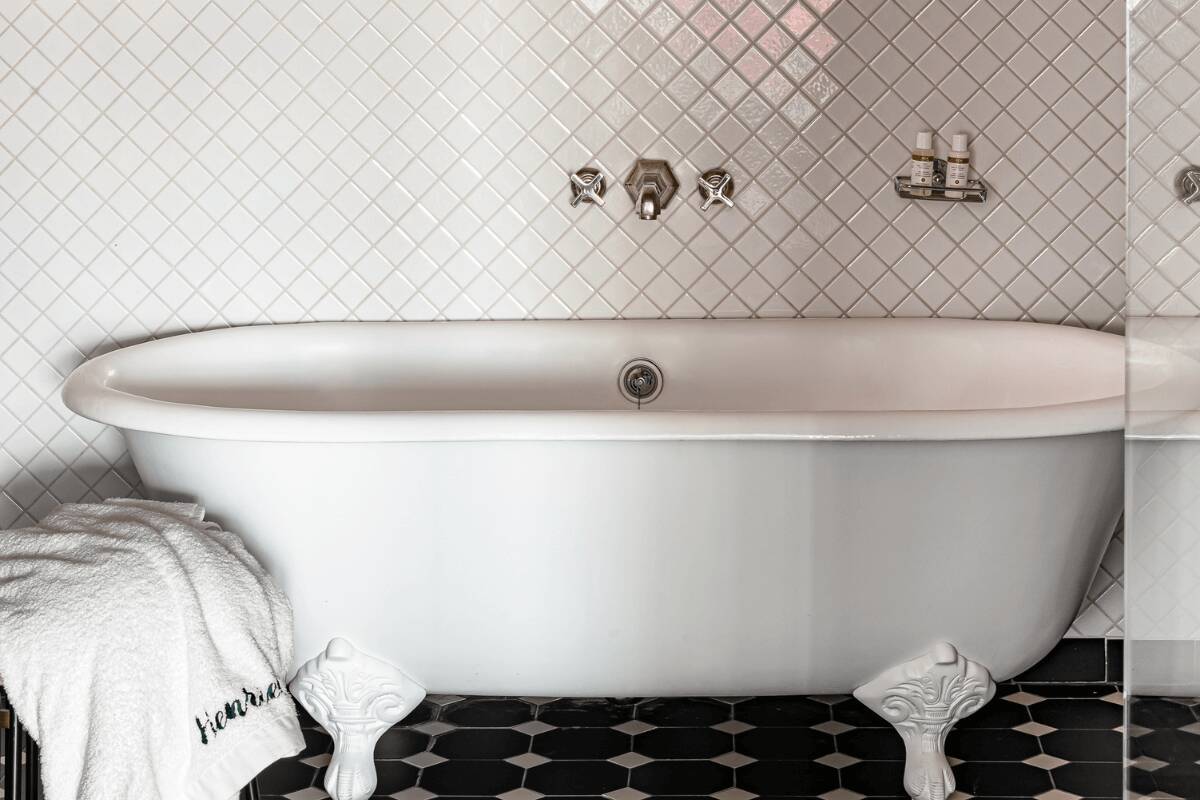 Grand London Eye - Junior Suite