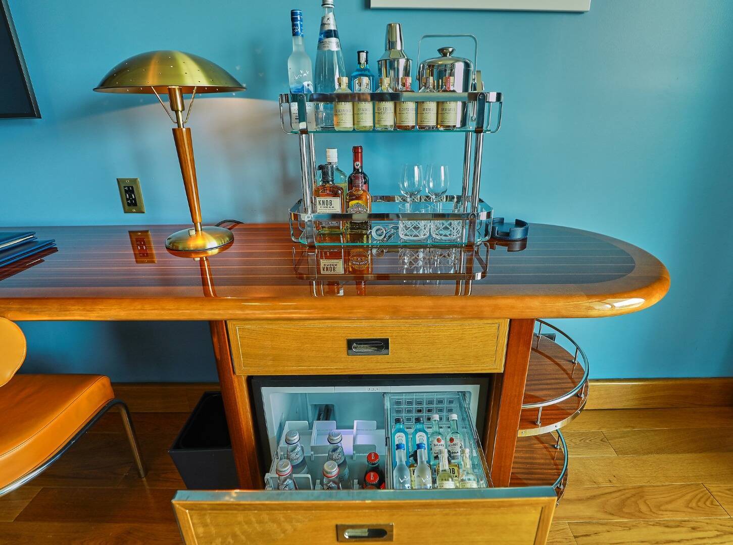 PREMIER PARK VIEW KING