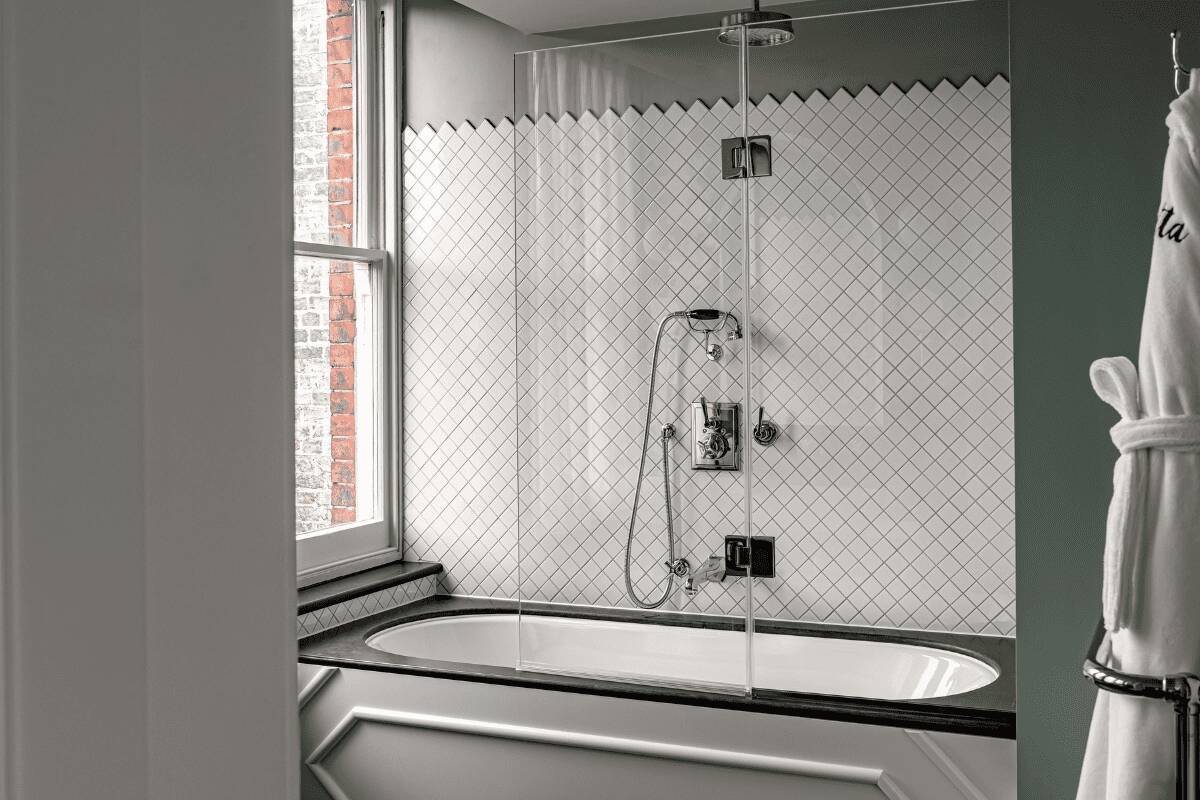 Saint Paul - Executive Room