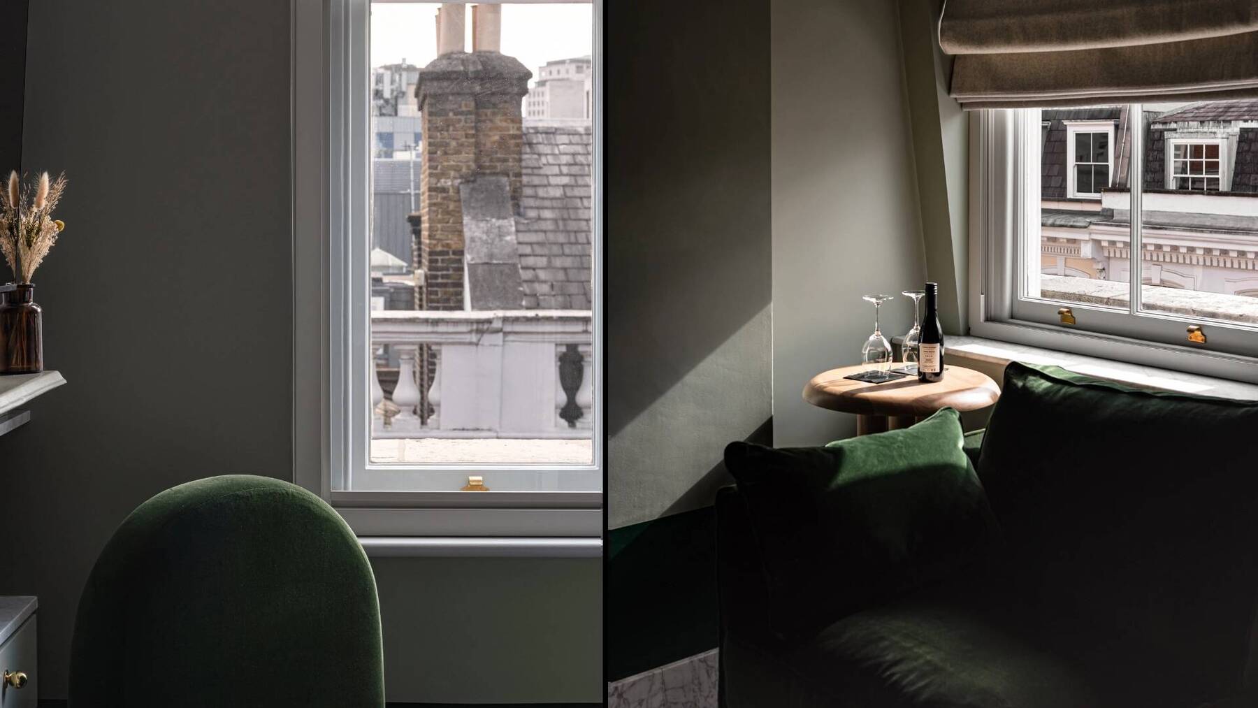 Grand Saint Paul - Junior Suite