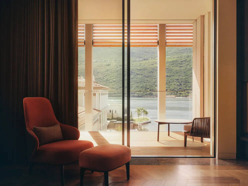 BAYVIEW ROOM TWO QUEEN