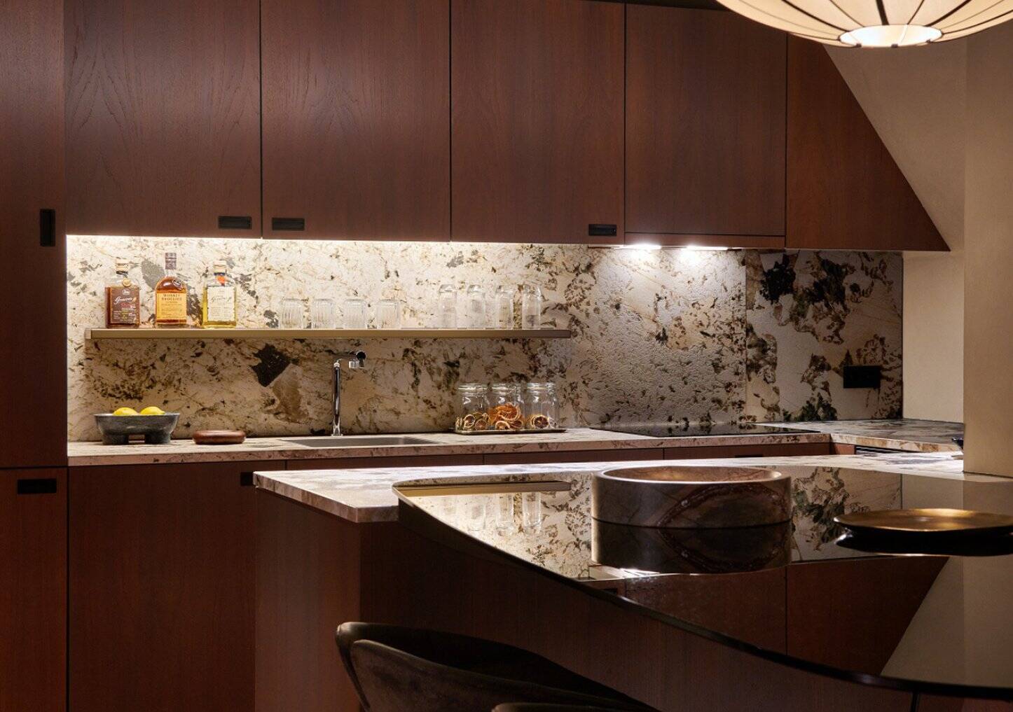 ONE-BEDROOM PRESTIGE APARTMENT 