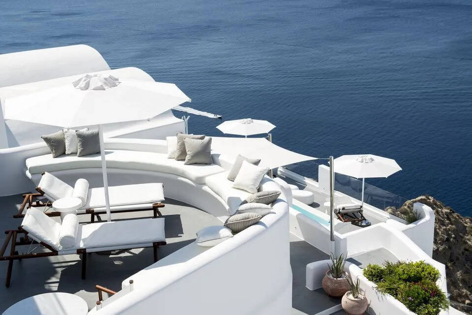 Honeymoon Suite with Hot Tub