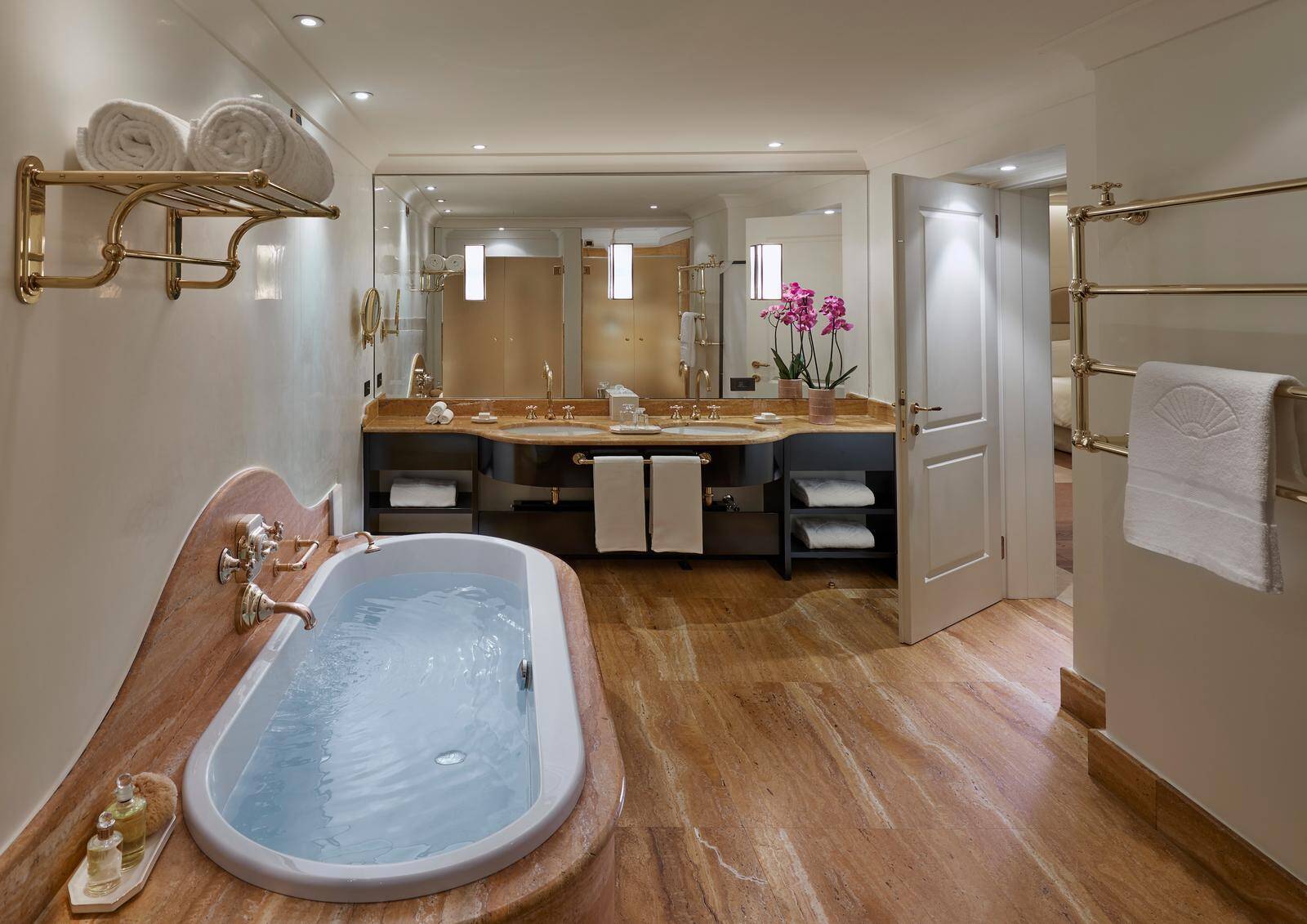 Vista Lago Duplex Suite