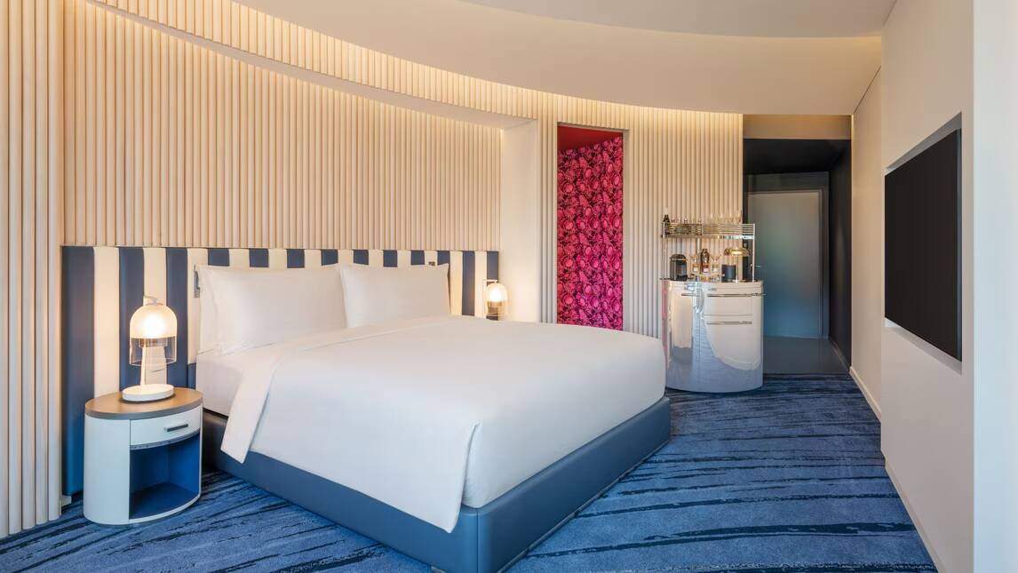 Standard Room King