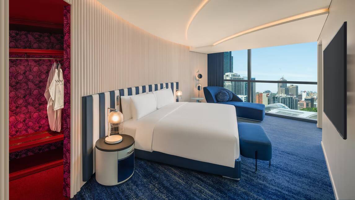 Urban Suite