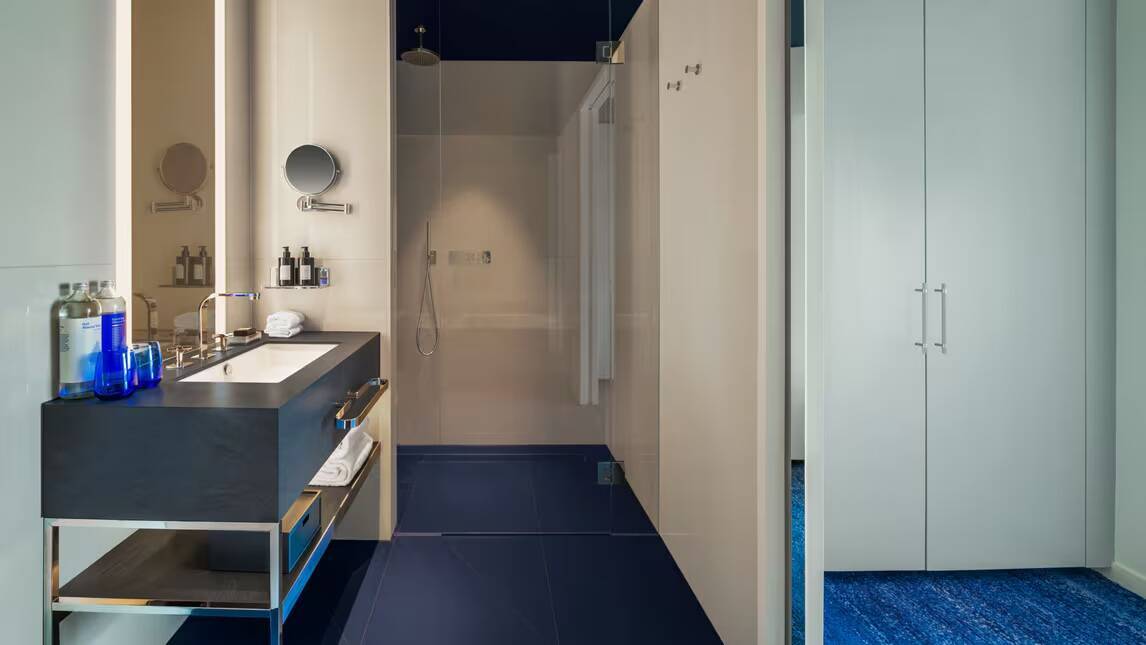 Superior Studio King Darling Harbour View