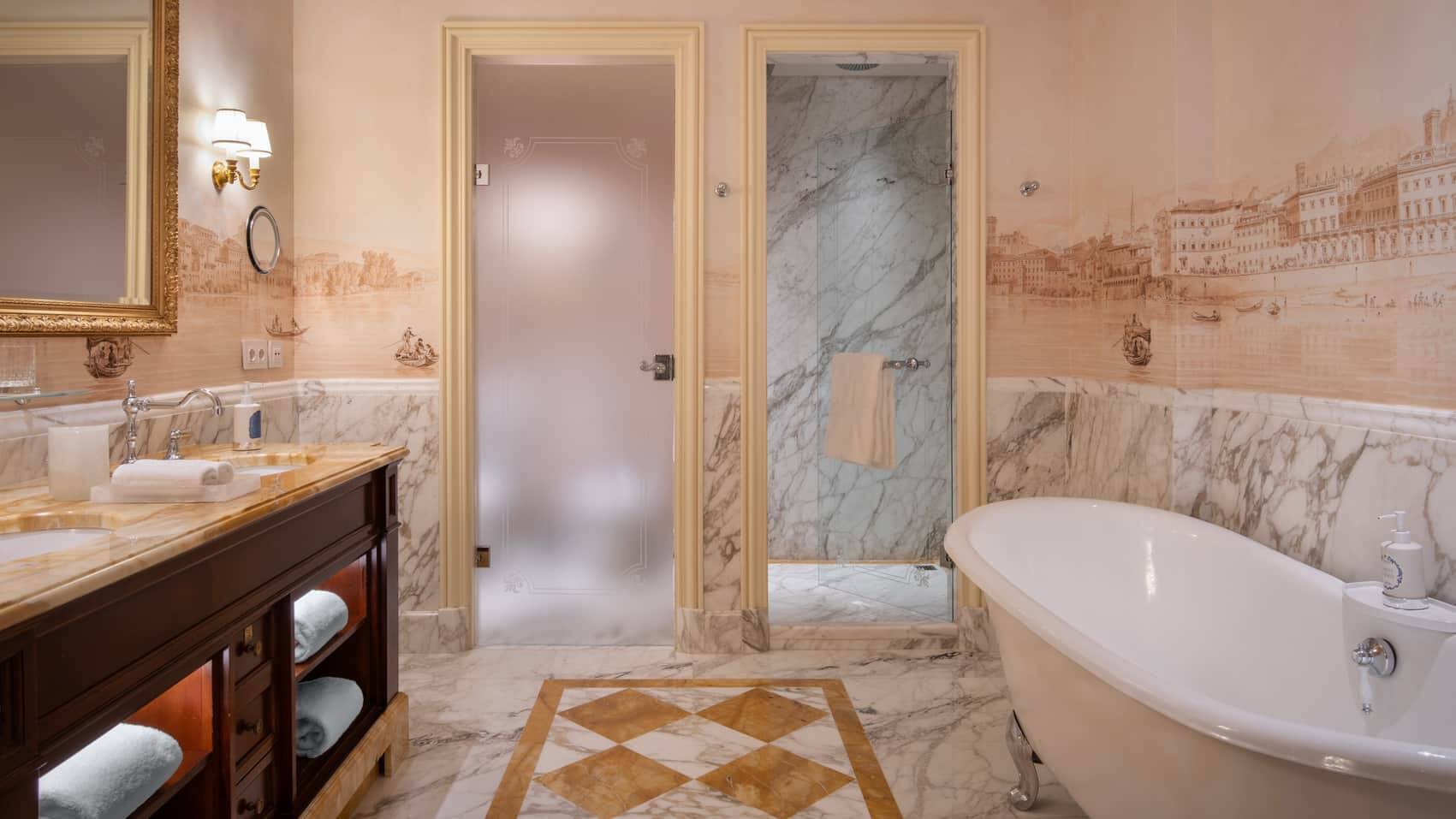 Garden View Executive Suite