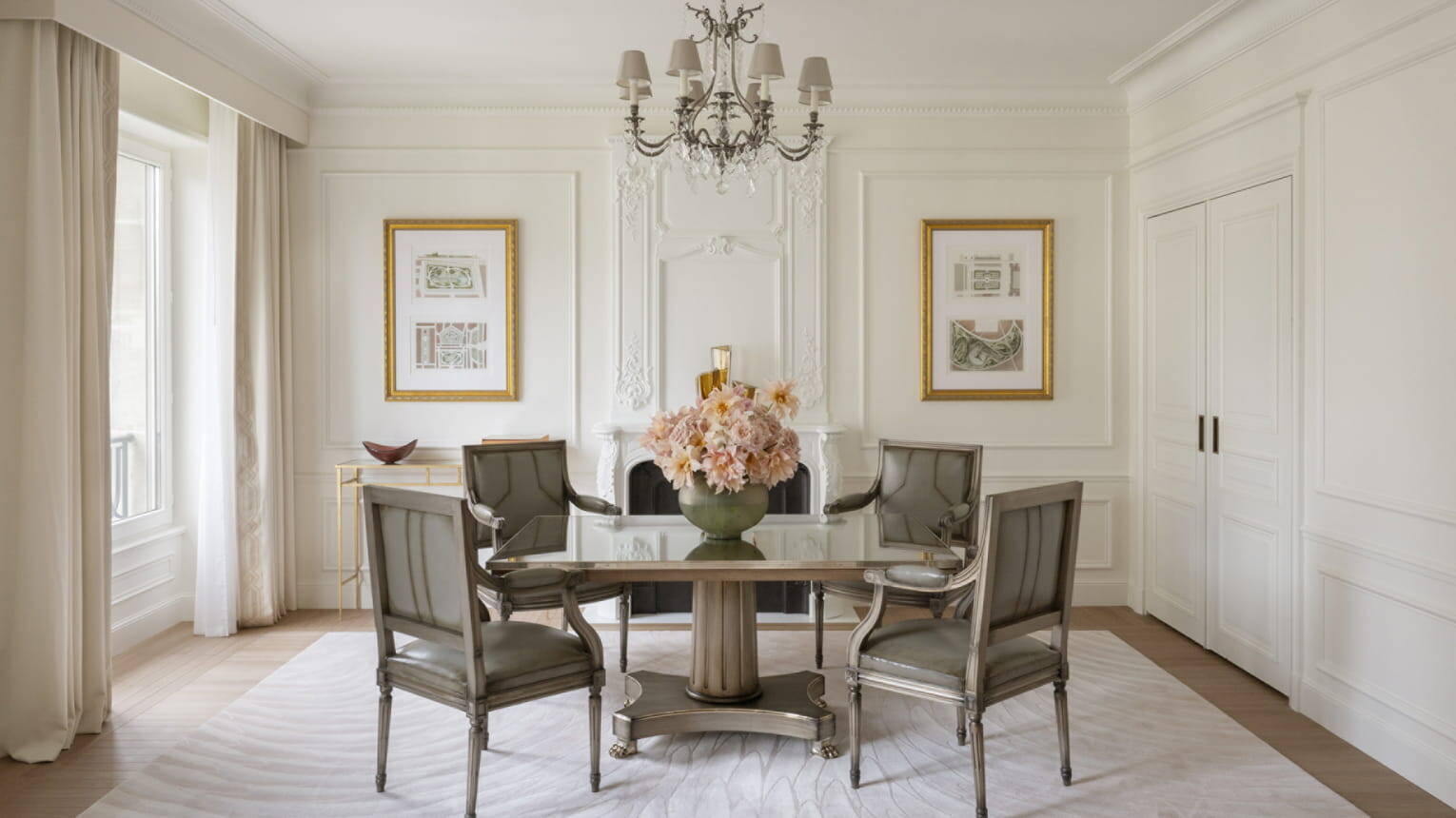 GRAND PREMIER SUITE