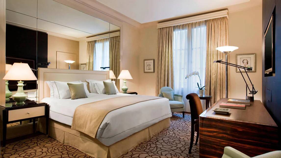 ART DECO DELUXE SUPER BALCONY