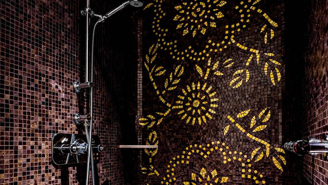 MOSAIC SUITE ONE BEDROOM JUNIOR SUITE KING SUPER 