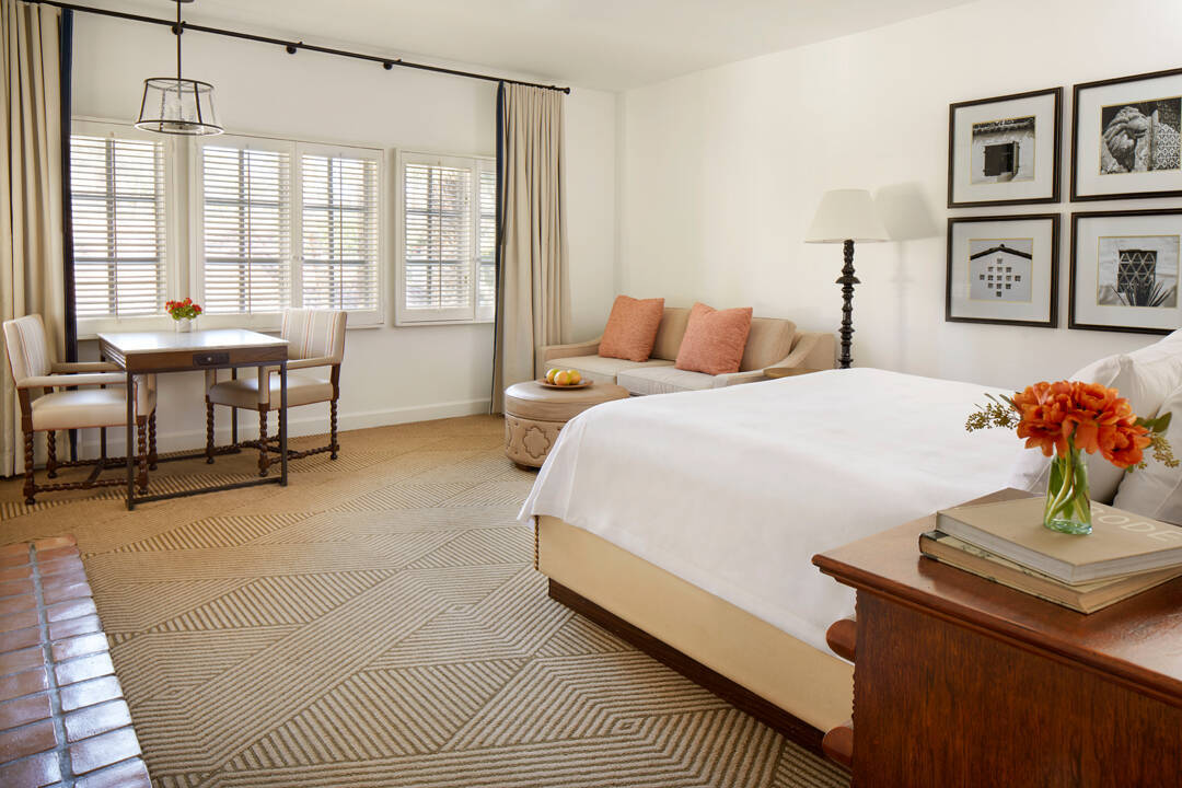 Deluxe Casita Private Patio With Firepit