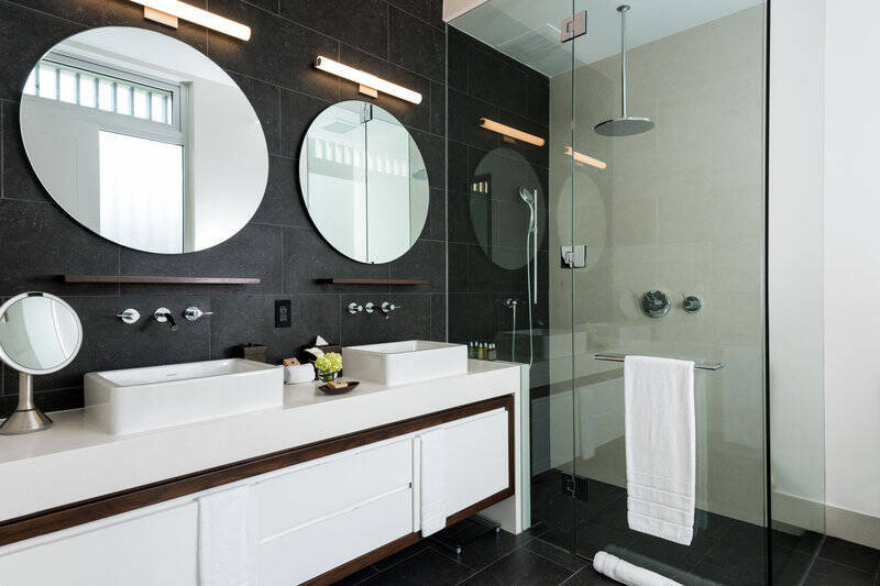 FOUR BEDROOM ACUA VILLA