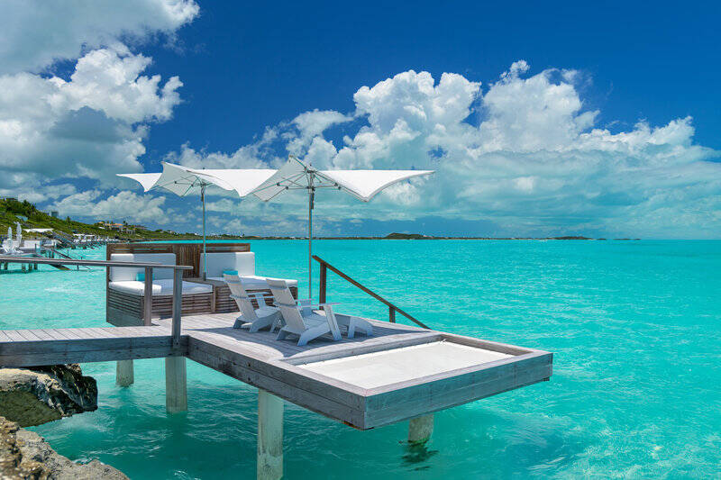 SIX BEDROOM ASTRA VILLA