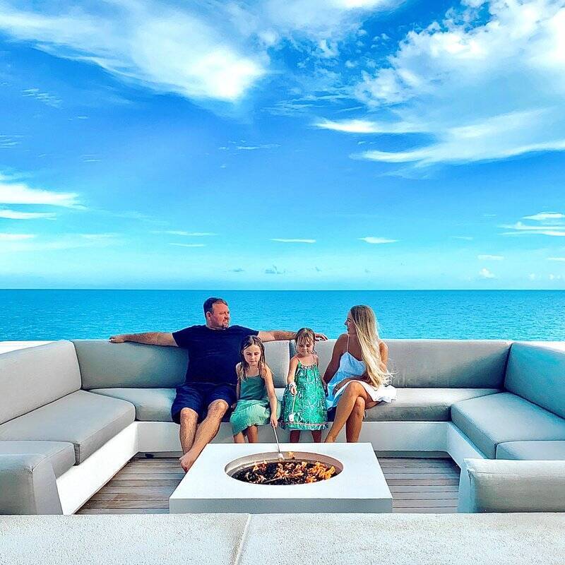 FOUR BEDROOM AMUSE VILLA