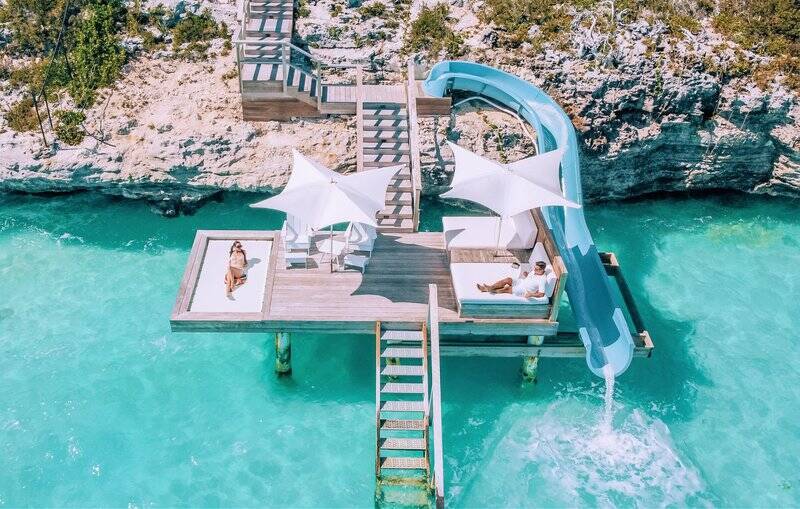 FOUR BEDROOM AMUSE VILLA
