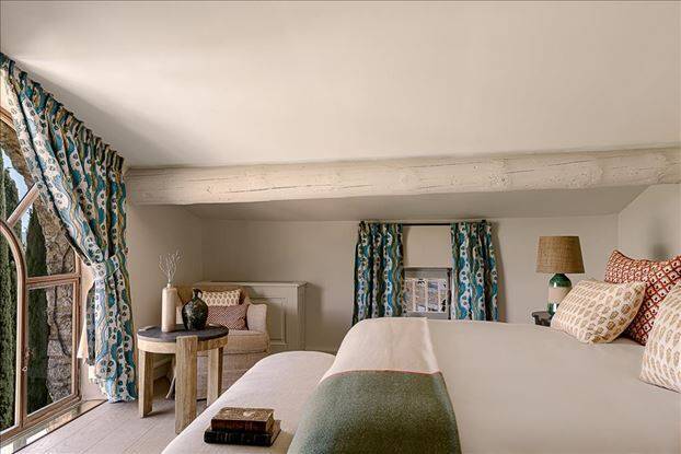 SIGNATURE VENTOUX SUITE