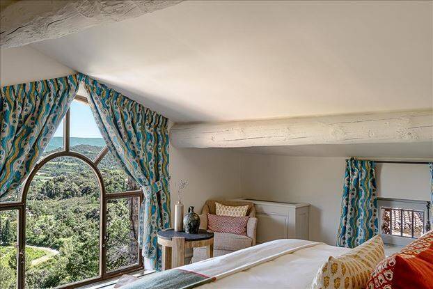 SIGNATURE VENTOUX SUITE