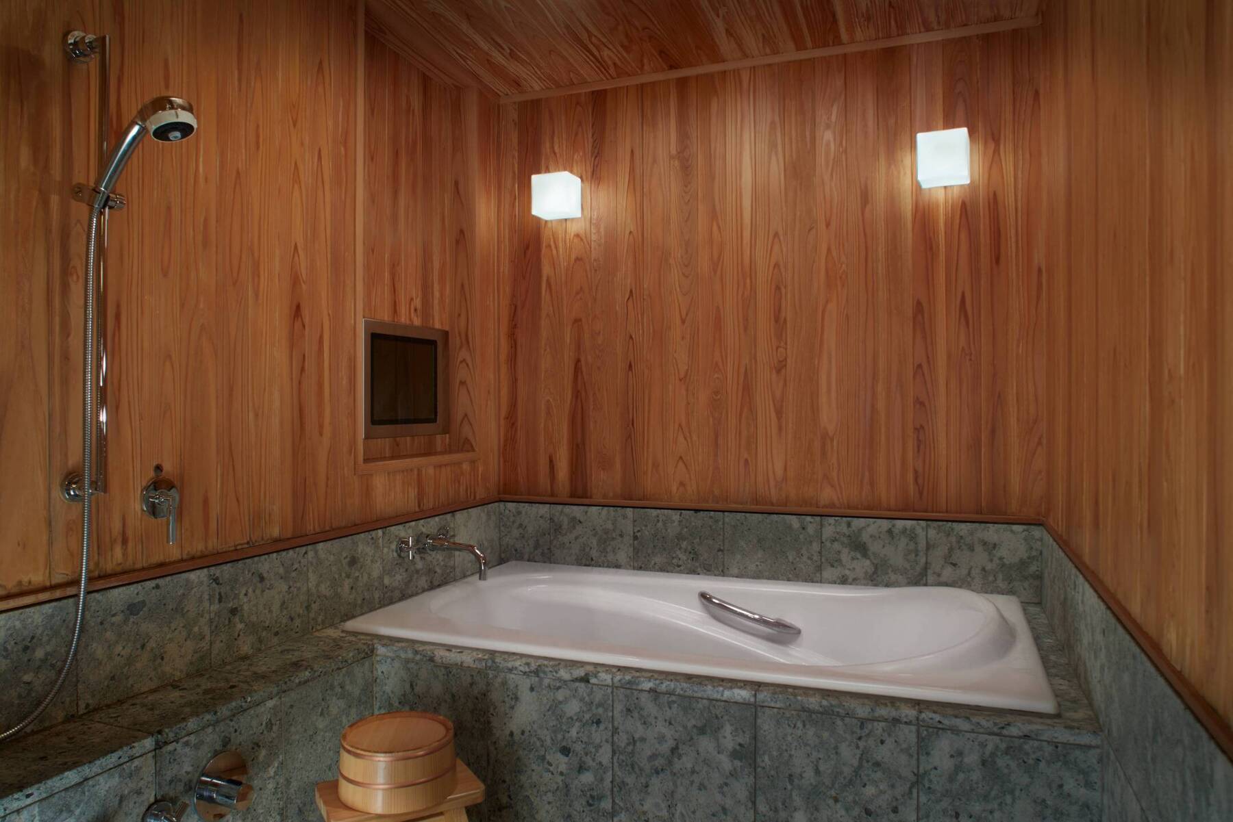 Modern Japanese Suite