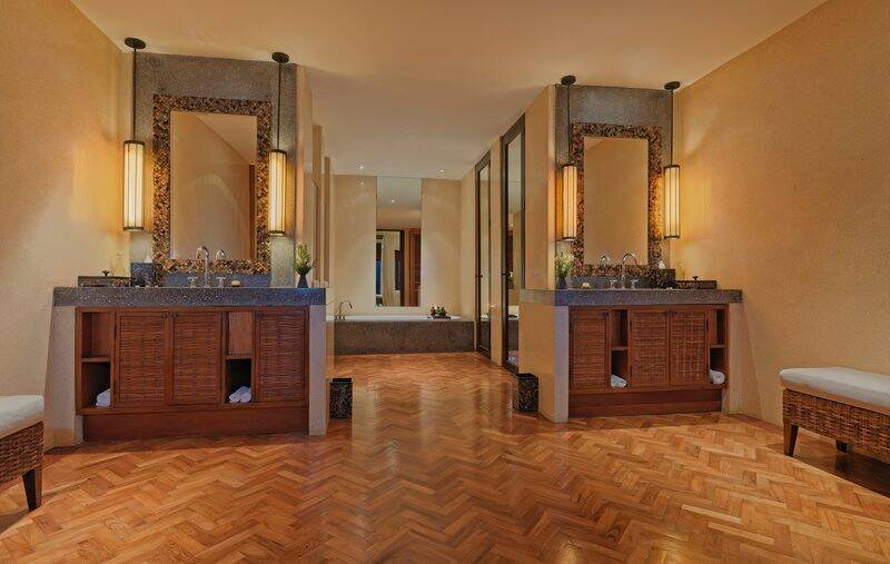 THE PETITENGET SUITE