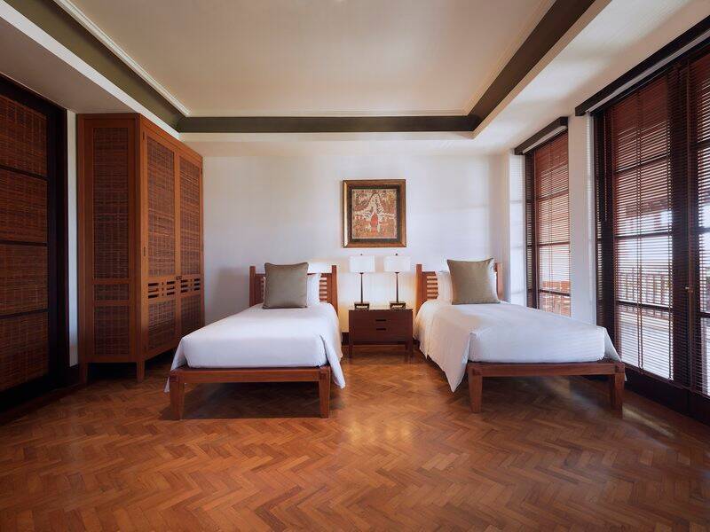 THE PETITENGET SUITE