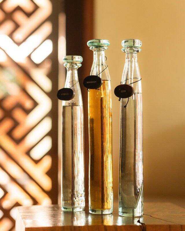 THREE BEDROOM POOL VILLA - THE CLUB