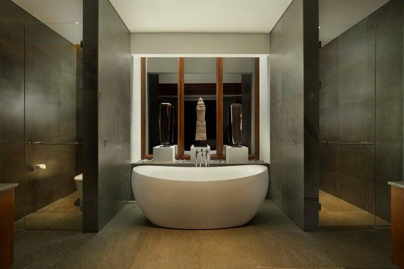 TWO BEDROOM MAISONETTE POOL VILLA - THE CLUB