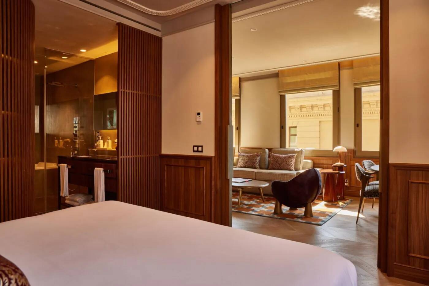 GRAND SUITE TWO BEDROOM