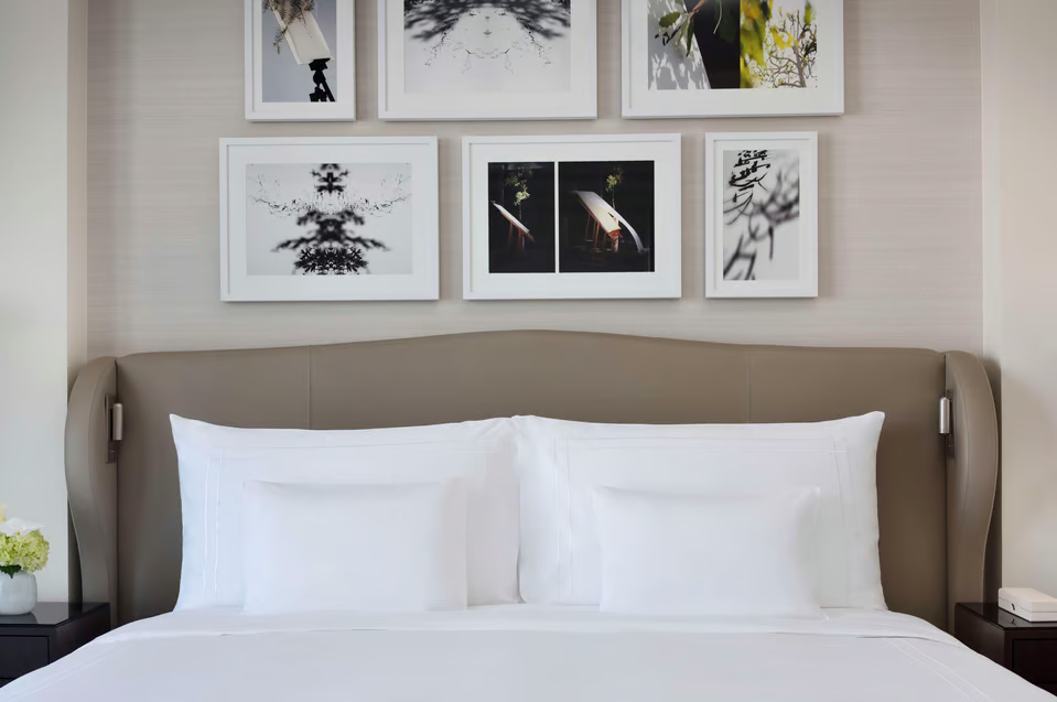PREMIER ROOM KING