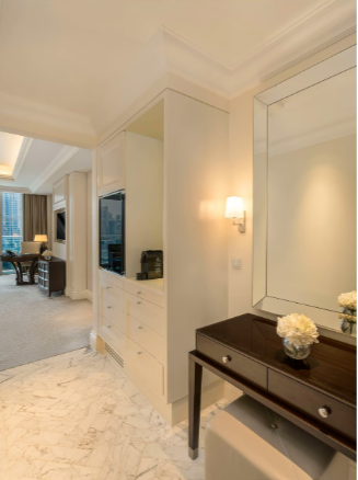 GRAND PREMIER BURJ VIEW ROOM