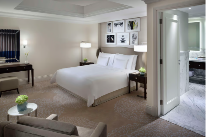 EXECUTIVE SUITE