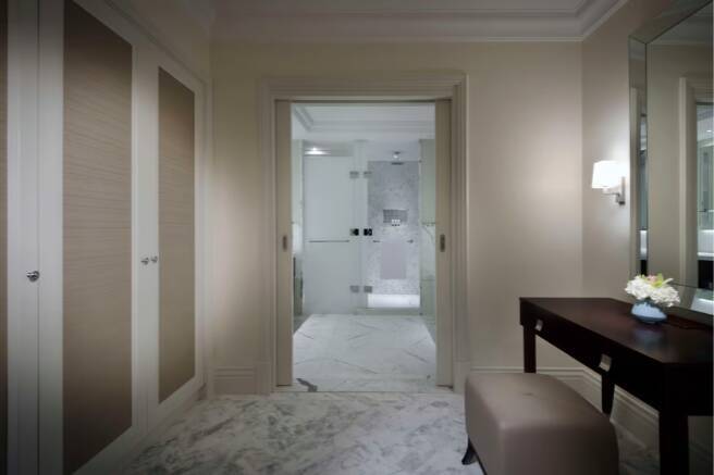 PREMIER BURJ VIEW SUITE