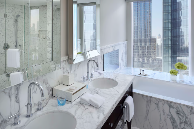 GRAND SUITE