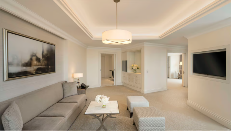 GRAND SUITE