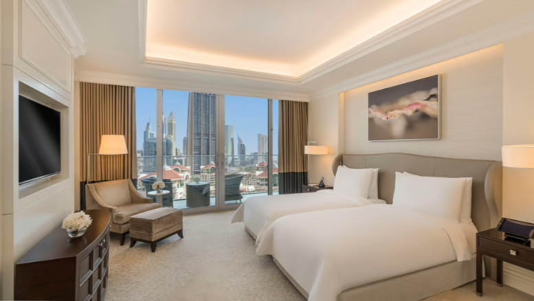 GRAND SUITE